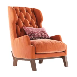 Chair david mobilidea